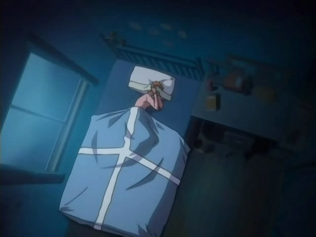 Otaku Gallery  / Anime e Manga / Bleach / Screen Shots / Episodi / 007 - Saluti da un animale di pezza / 164.jpg